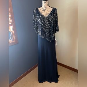 JKara Formal Gown